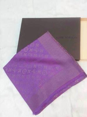 Cheap LV Scarf wholesale No. 8